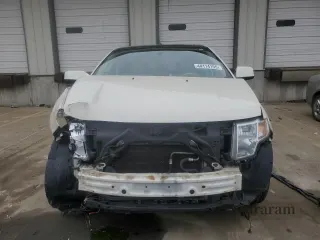 2008 Ford Edge Limited