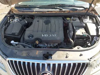 2013 Buick LaCrosse Premium 1