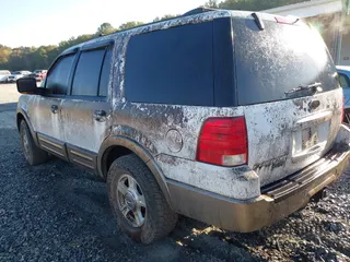 2004 Ford Expedition Eddie Bauer