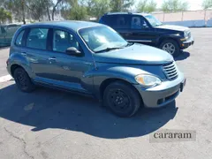 2006 Chrysler PT Cruiser
