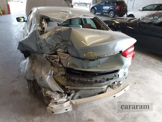 2014 Chevrolet Impala LS