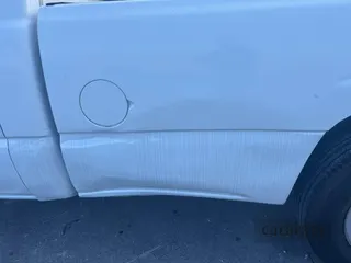 2005 Chevrolet Silverado 1500 Work Truck