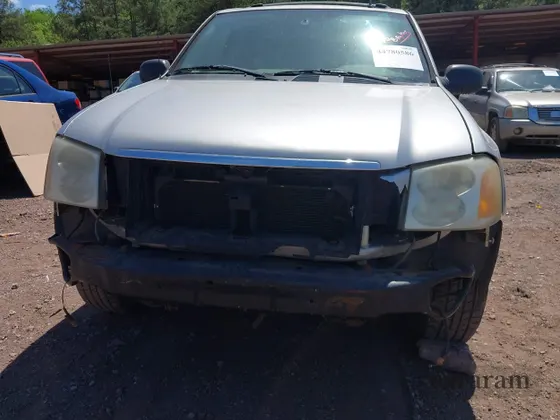 2006 GMC Envoy SLE