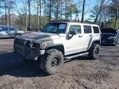 2007 Hummer H3