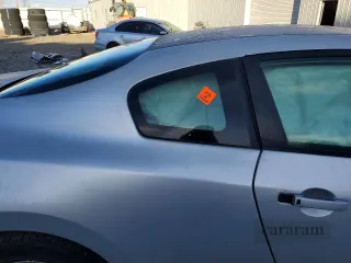 2009 Nissan Altima S