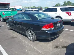 2010 Volvo C70