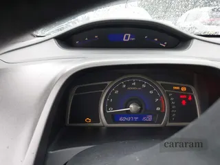 2011 Honda Civic EX