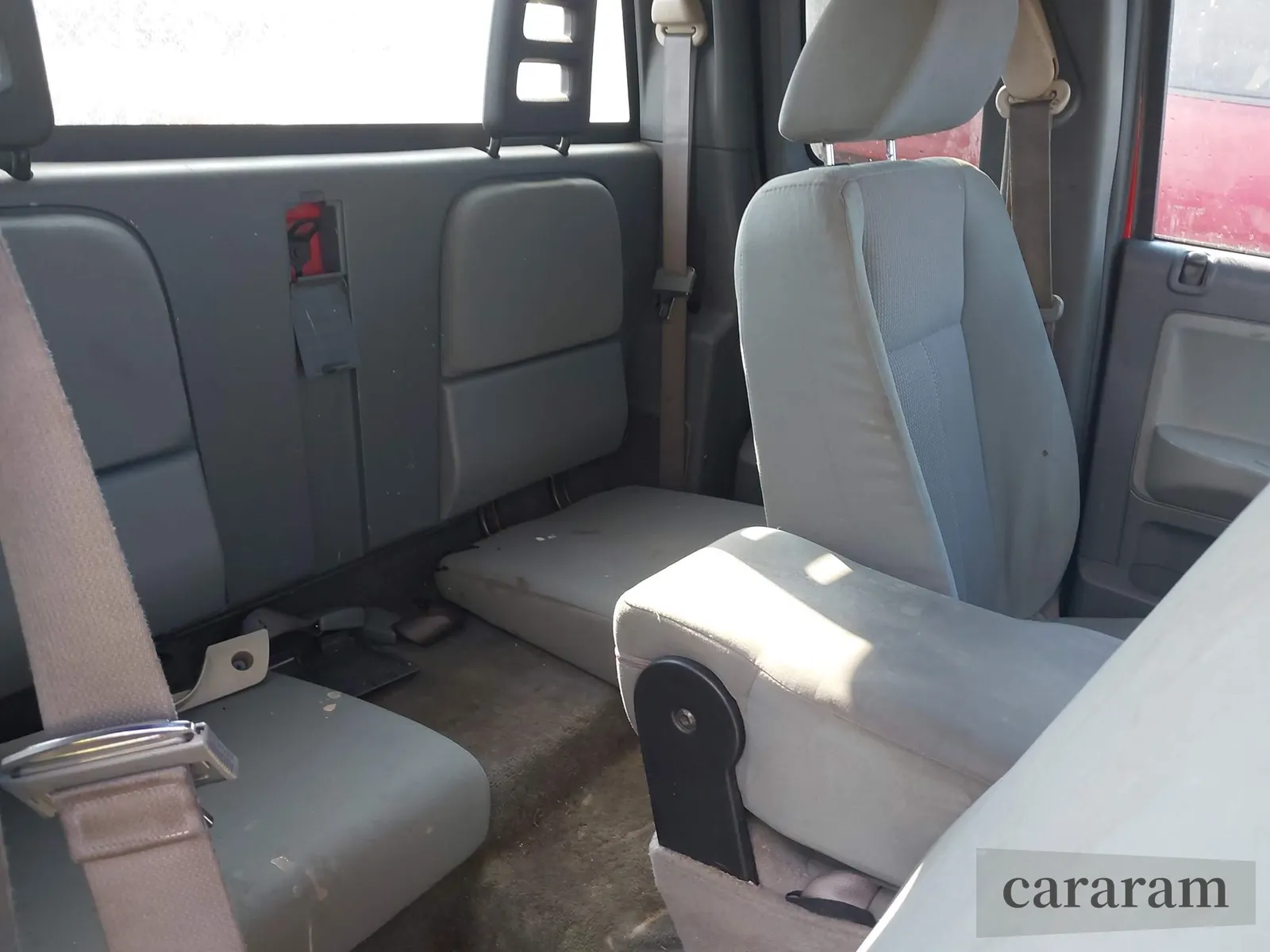 2005 Dodge Dakota ST