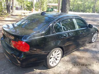 2011 BMW 3 Series 328i