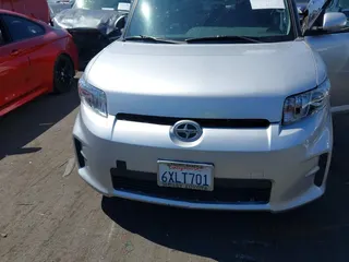 2012 Scion xB