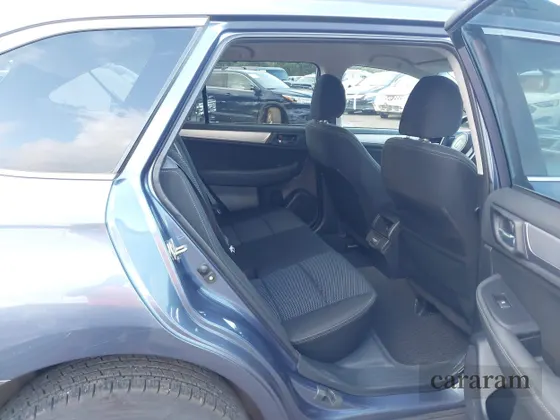 2018 Subaru Outback Premium