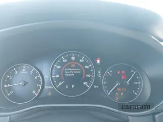 2024 Mazda CX-50 Premium Plus
