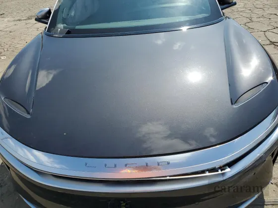 2022 Lucid Air Grand Touring