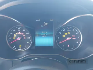 2019 Mercedes-Benz C 300
