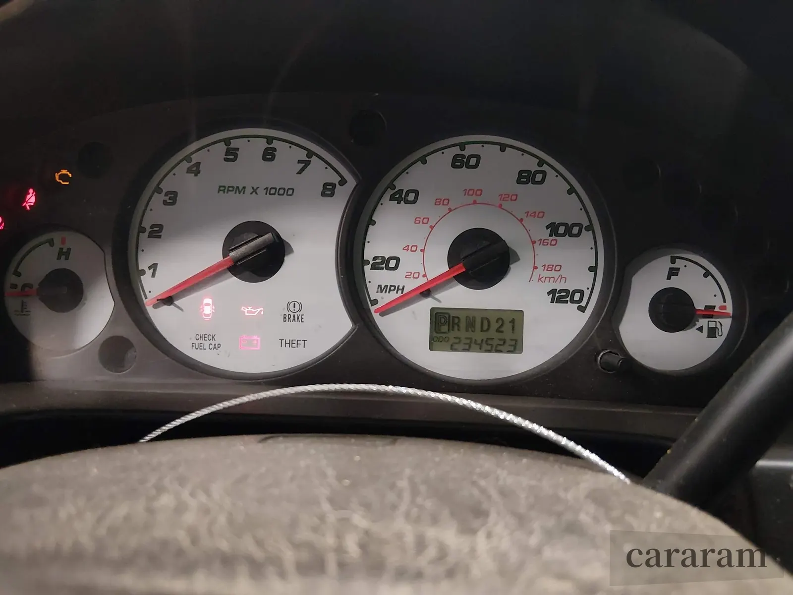 2002 Ford Escape XLS Choice