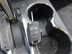 2012 Chevrolet Equinox 1LT