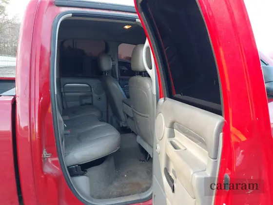 2004 Dodge 1500 SLT
