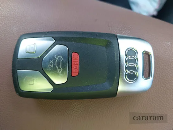 2025 Audi A5 Sportback S line Premium