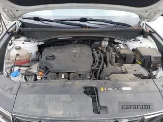 2022 Hyundai Tucson XRT