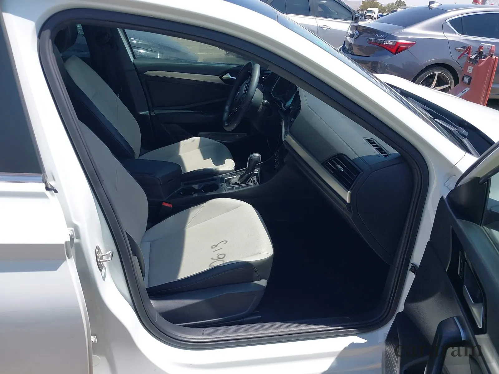 2020 Volkswagen Jetta S