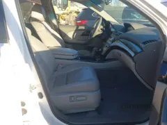 2009 Acura MDX Sport
