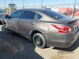 2013 Nissan Altima S