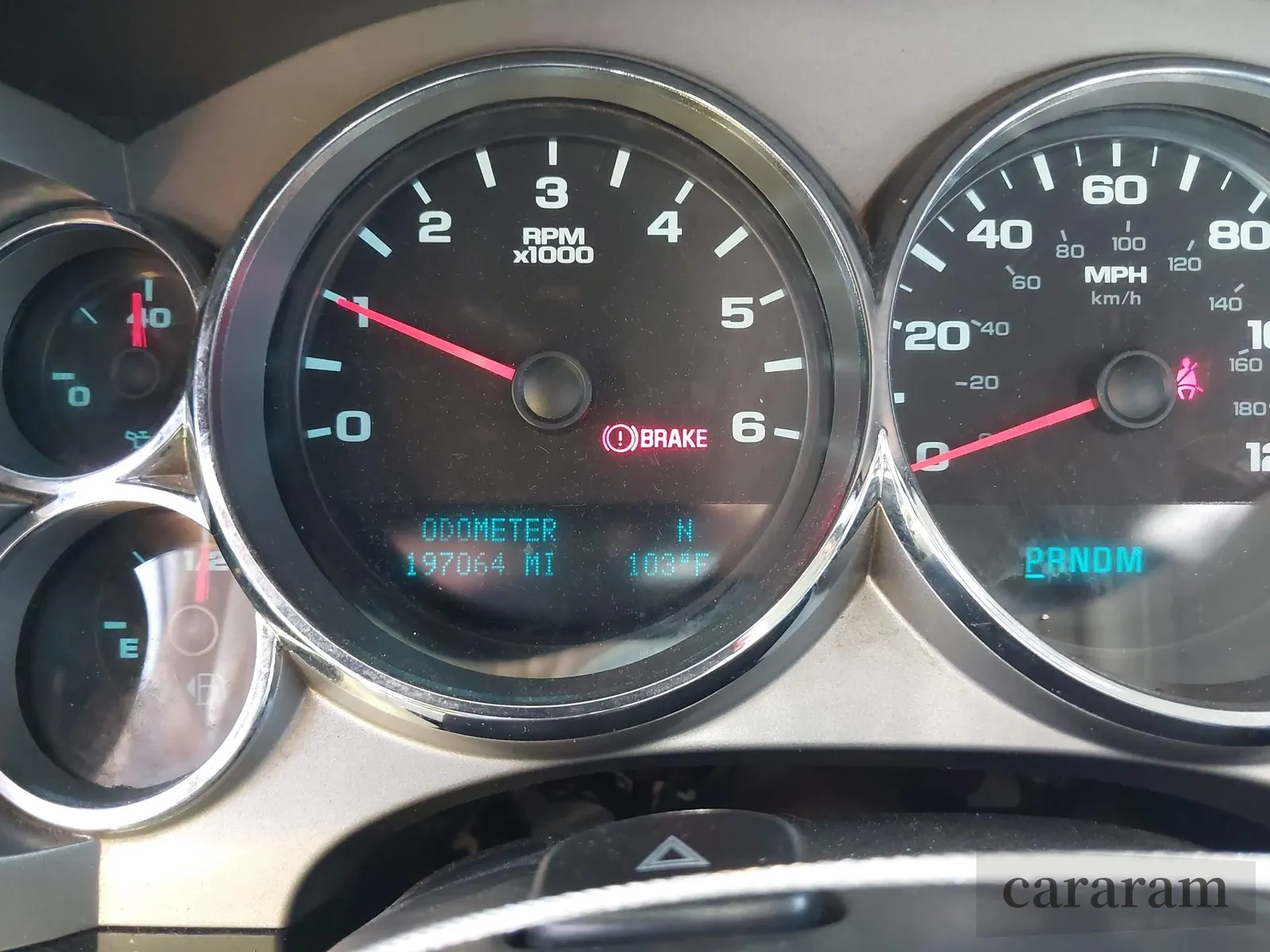 2012 GMC Sierra 1500 SLE