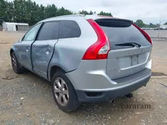 2012 Volvo XC60