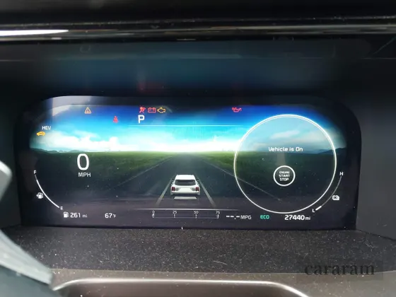 2024 Kia Sorento SX Prestige