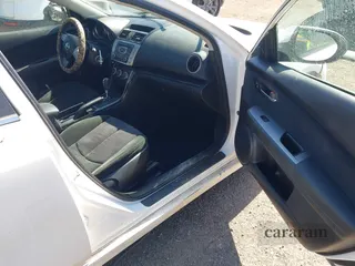 2010 Mazda 6 i Touring