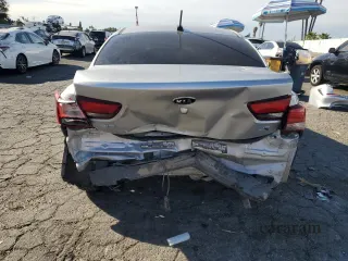 2021 Kia Rio S