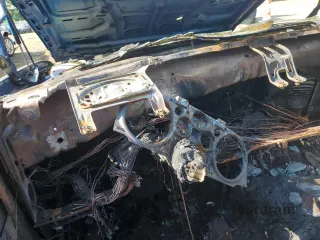 1987 Chevrolet Camaro