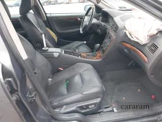 2005 Volvo S60