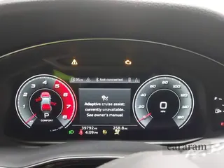 2021 Audi Q8 Premium Plus
