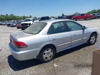 2001 Honda Accord EX