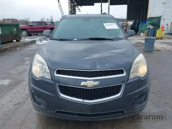 2010 Chevrolet Equinox 1LT