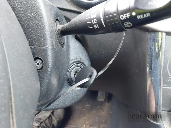 2007 Toyota Matrix STD