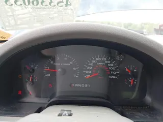 2007 Ford F-150 XLT