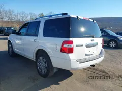 2013 Ford Expedition Limited
