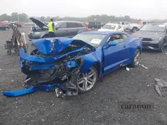 2016 Chevrolet Camaro 2LT