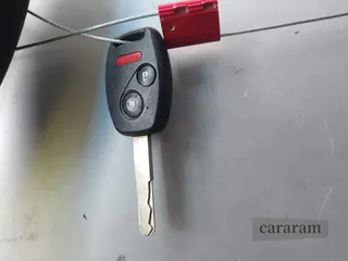 2009 Honda Fit