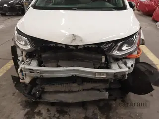 2020 Chevrolet Bolt EV Premier