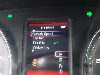 2012 Dodge Charger SE