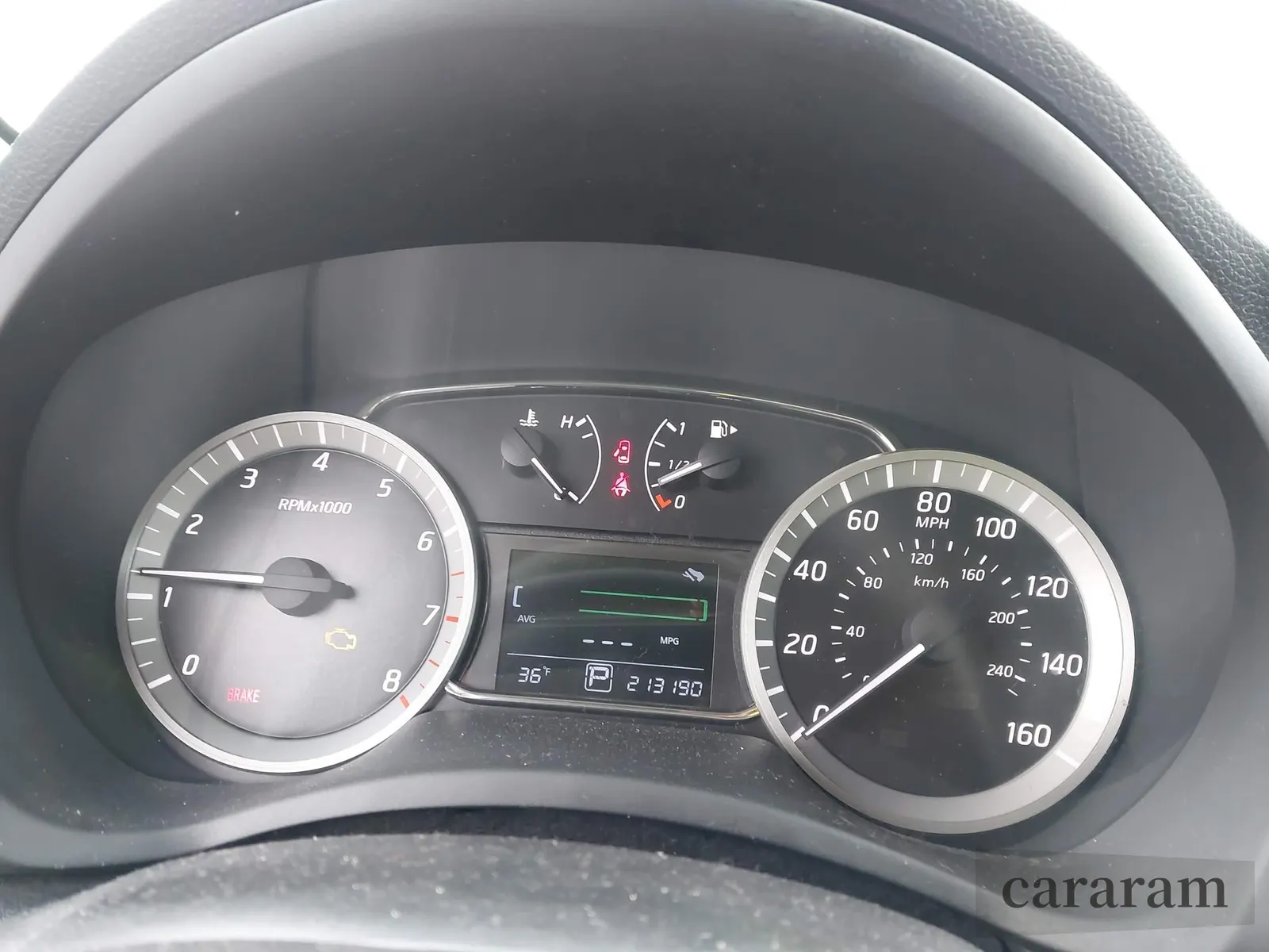 2014 Nissan Sentra SV