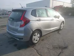 2018 Honda Fit LX