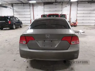 2006 Honda Civic EX