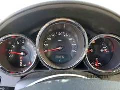 2010 Cadillac CTS Premium