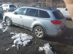 2014 Subaru Outback Limited