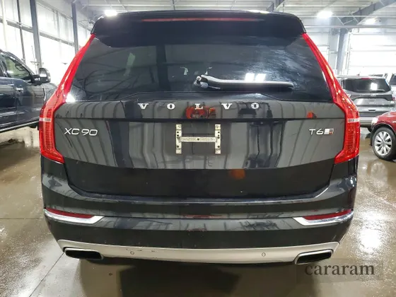 2019 Volvo XC90 Inscription