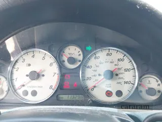 2002 Mazda MX-5 Miata